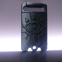 Sheikah Slate cartridge holder - Thumbnail 2
