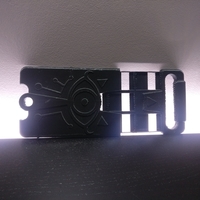 Sheikah Slate cartridge holder - Thumbnail 3