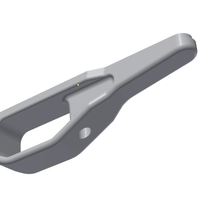 srs silverback magpulls - Thumbnail 2