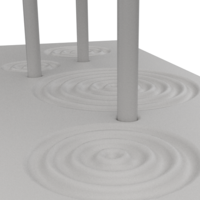 Pen holder - Thumbnail 5