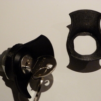 Lock Pull - Thumbnail 2