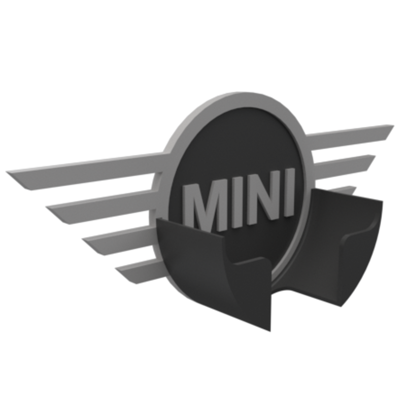 mini copper key holder(for wall)