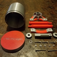 Kitchenaid Rock Tumbler - Thumbnail 2