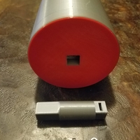Kitchenaid Rock Tumbler - Thumbnail 9