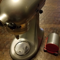 Kitchenaid Rock Tumbler - Thumbnail 13