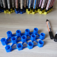 MARKER HOLDER - Thumbnail 3