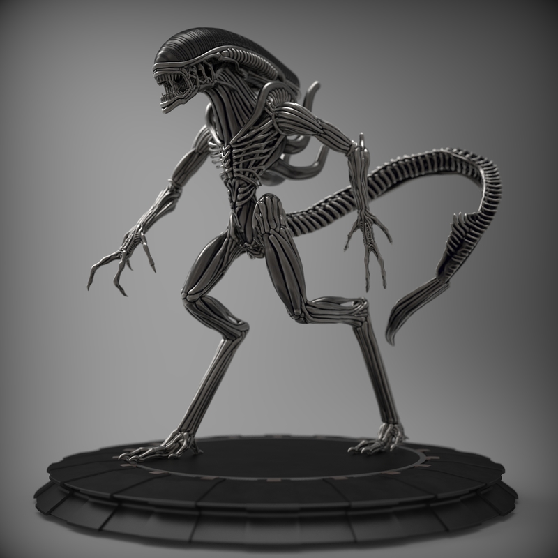 Alien