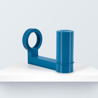 1Kg PLA spool holder - Thumbnail 2