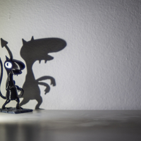 Luci - disenchantment - Thumbnail 2