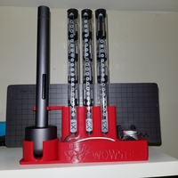 Wowstick Stand for 1F+ 64pcs set - Thumbnail 1