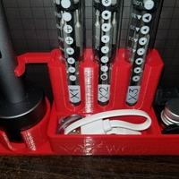 Wowstick Stand for 1F+ 64pcs set - Thumbnail 2