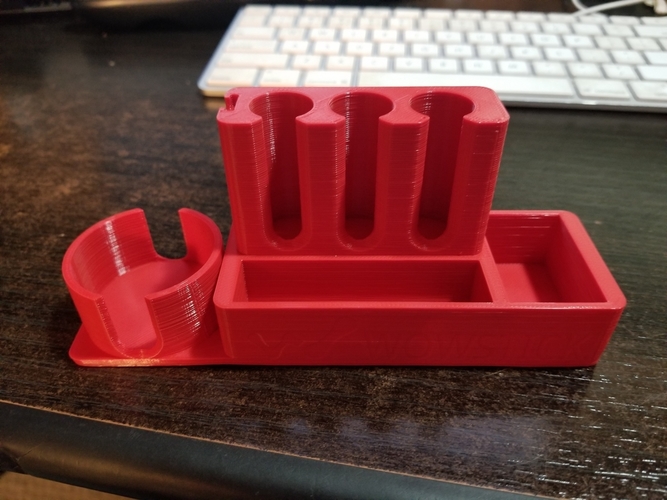 Wowstick Stand for 1F+ 64pcs set 3D Print 214391