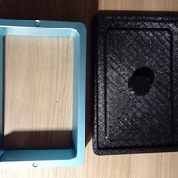 Film Mounting aid Anycubic Photon - Thumbnail 2