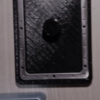 Film Mounting aid Anycubic Photon - Thumbnail 3