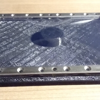 Film Mounting aid Anycubic Photon - Thumbnail 4