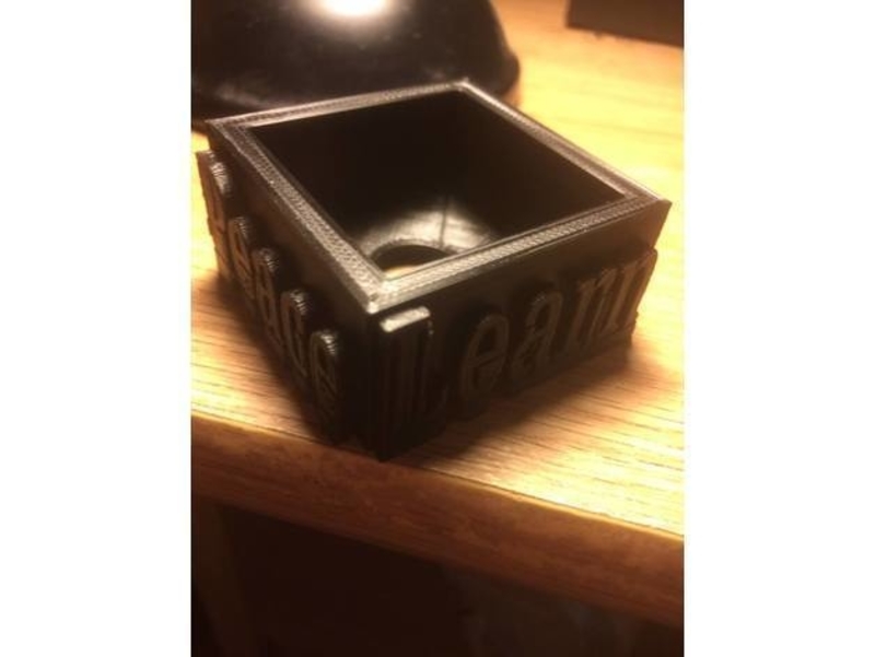 Small and Cute Flowerpot