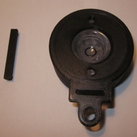 SCUBA - Housing For Suunto SK-8 Compass - Thumbnail 14