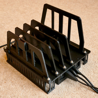 Charge Station for up to 5 mobile devices - Thumbnail 2