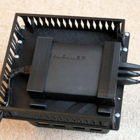 Charge Station for up to 5 mobile devices - Thumbnail 3