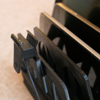 Charge Station for up to 5 mobile devices - Thumbnail 4