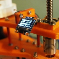Panoramic Head / Pan-Tilt camera mount (heavy-duty) - Thumbnail 3