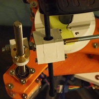 Panoramic Head / Pan-Tilt camera mount (heavy-duty) - Thumbnail 11