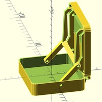 Customizable Cigarette Roller Box - Thumbnail 2