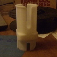Filament Spool Screwless Stacker - Thumbnail 2