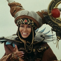 Rita Repulsa Staff from mighty morphin Power Rangers - Thumbnail 4