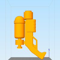 Pool Party Miss Fortune League Of Legends Water Guns - Thumbnail 2