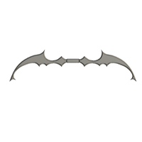 Ashe' Original Bow League of Legends - Thumbnail 2