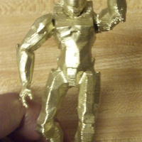 Master Chief Victory - Thumbnail 9