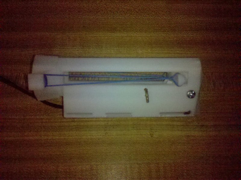 Arm Mounted Launcher/Pepper Spray/Flame Thrower