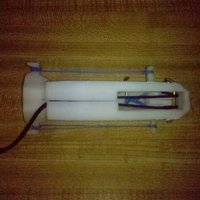 Arm Mounted Launcher/Pepper Spray/Flame Thrower - Thumbnail 3