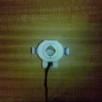 Arm Mounted Launcher/Pepper Spray/Flame Thrower - Thumbnail 4