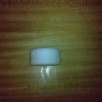 Retractible Cord  Or  RubberBand Battery - Thumbnail 2