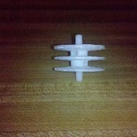 Retractible Cord  Or  RubberBand Battery - Thumbnail 4