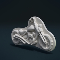 Motorcycle - Thumbnail 2