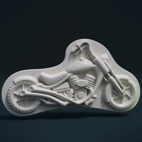Motorcycle - Thumbnail 4