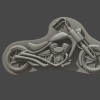 Motorcycle - Thumbnail 5