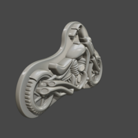 Motorcycle - Thumbnail 6