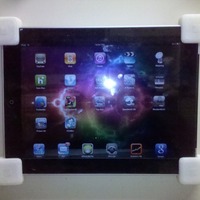 iPad Magnetic Mount - Thumbnail 2