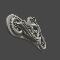 Motorcycle - Thumbnail 7