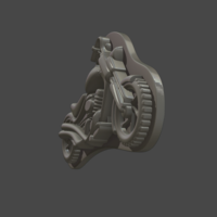 Motorcycle - Thumbnail 9