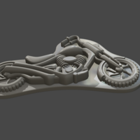 Motorcycle - Thumbnail 10