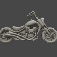 Motorcycle - Thumbnail 11