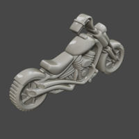 Motorcycle - Thumbnail 13