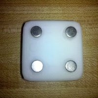 iPad Magnetic Mount - Thumbnail 3