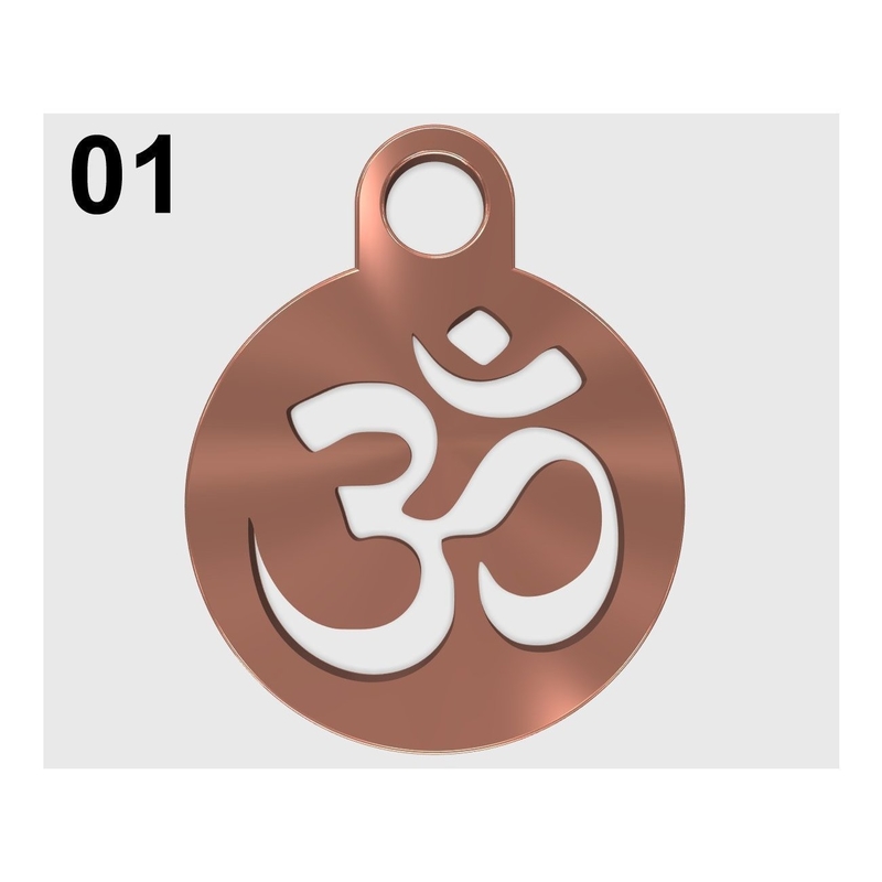 OM - Pendant 01