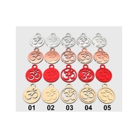 OM - Pendant 01 - Thumbnail 2